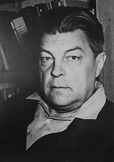 Иван Ефремов