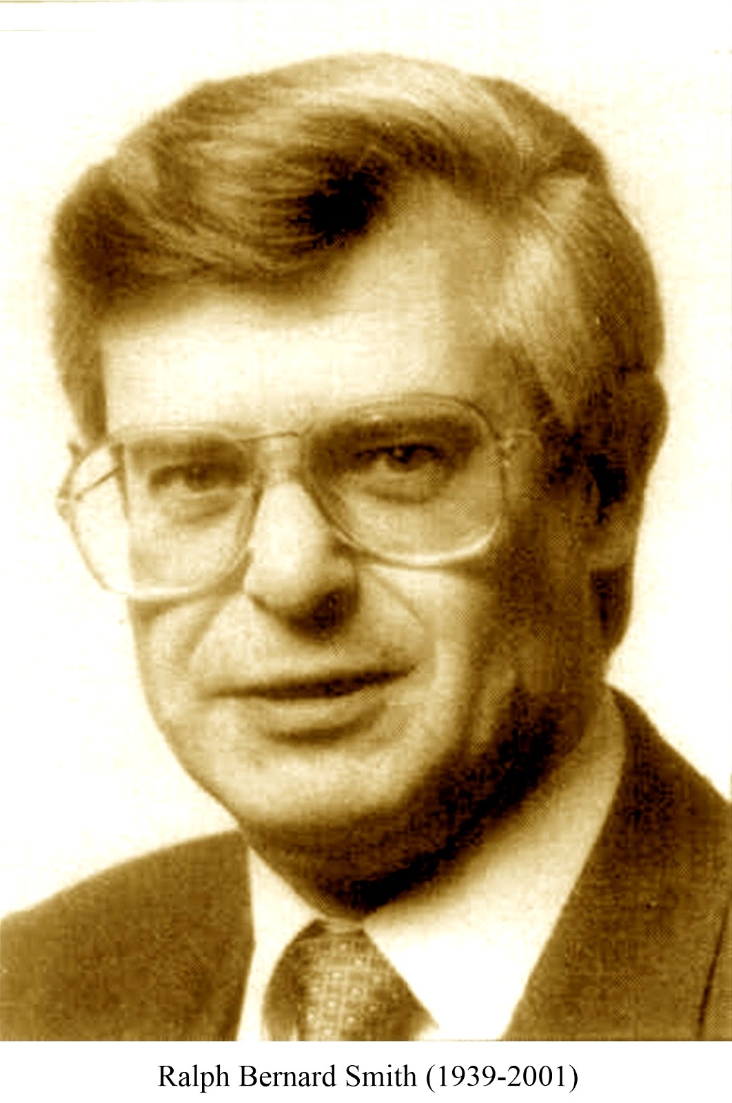 R.B. Smith