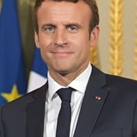 Emmanuel Macron