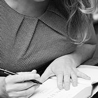 Melanie Crowder