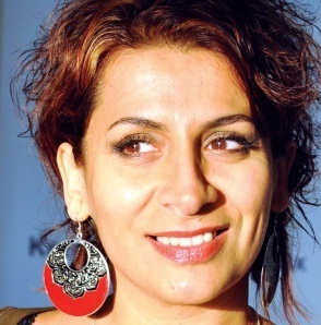 Janette Maziniová