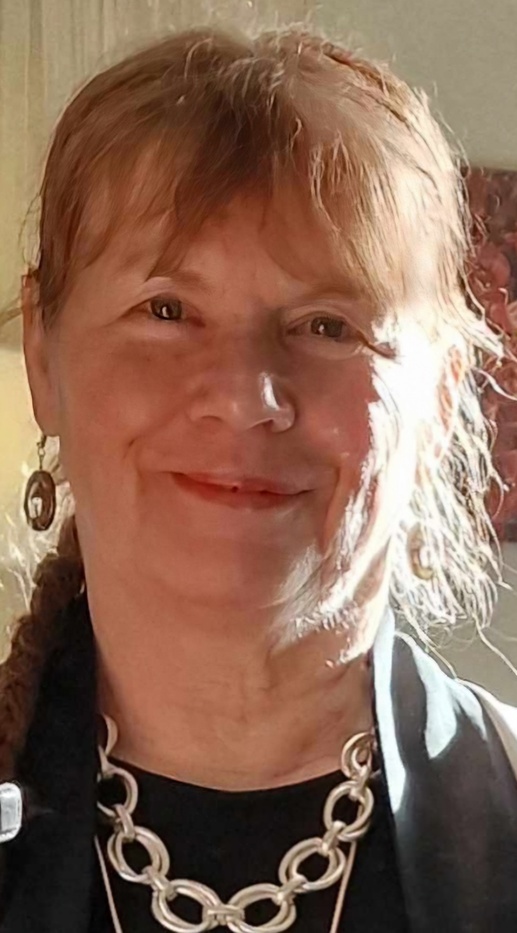Gillian Duff