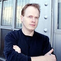 Jeffrey Thomas