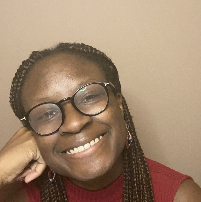 Charlene Adhiambo