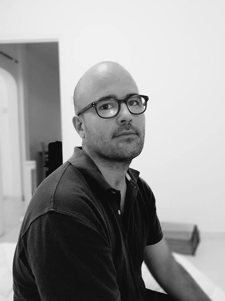 Pablo Muñoz
