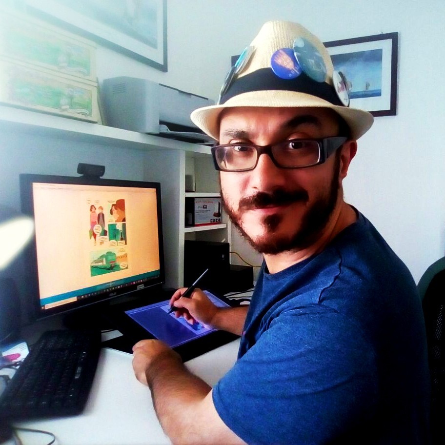 Sergio Algozzino