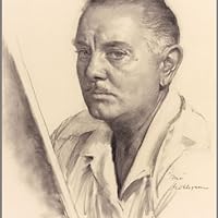 Gil Elvgren