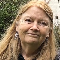 Jane Ashford