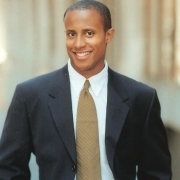 Rob Harper