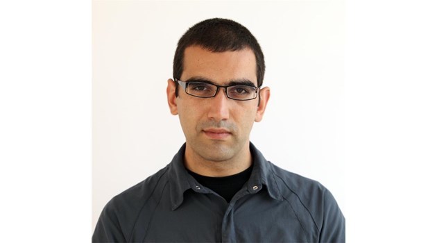 Nikola Mihov