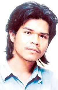 Azman Hussin