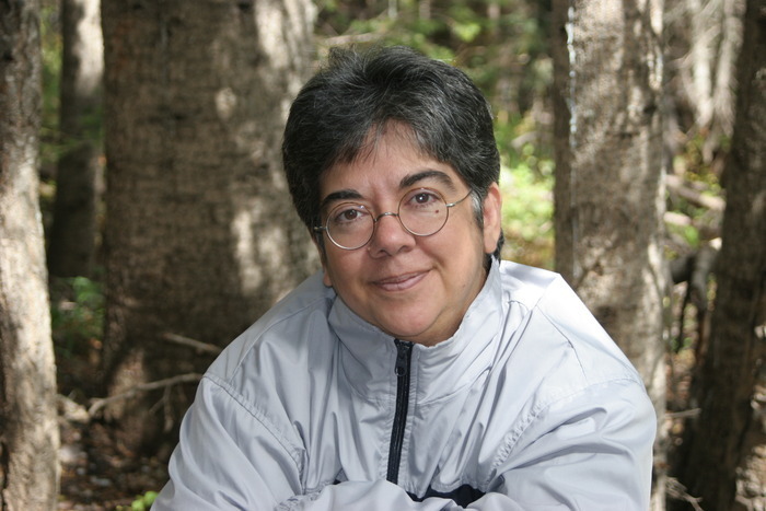 Lydia Ondrusek
