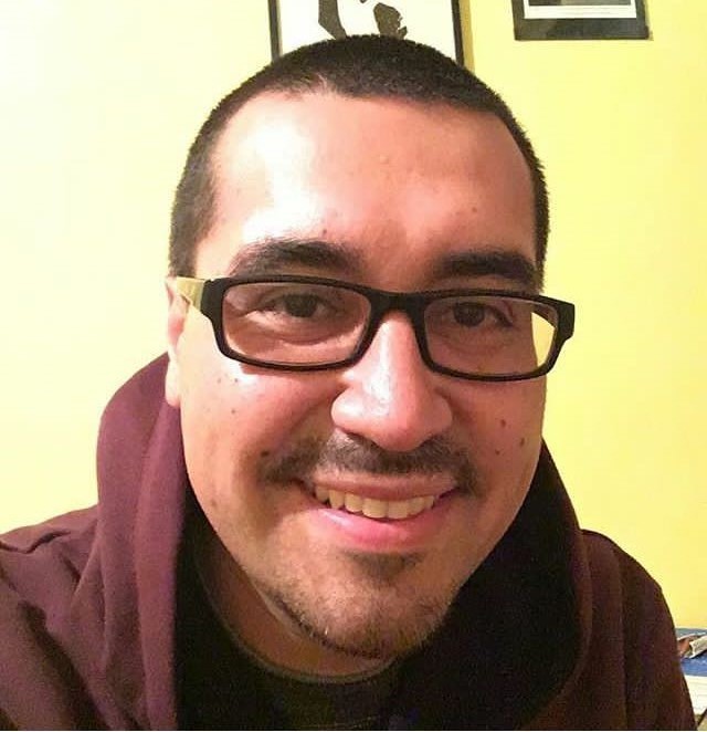 Michael Rivera Marín
