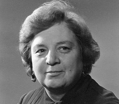 Irina Tokmakova