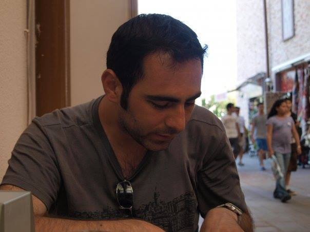 Kadir Aydemir