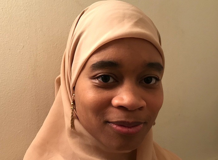 Jamilah Thompkins-Bigelow
