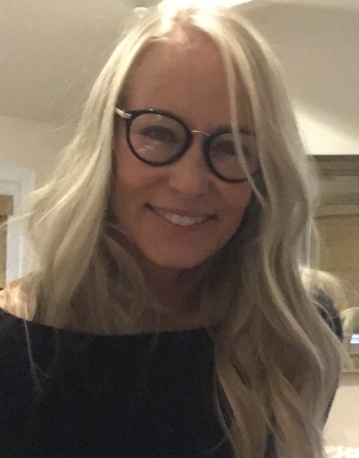Elle O'Roark