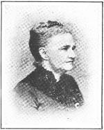 Olive Thorne Miller