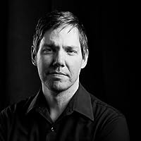 Keith Rosson