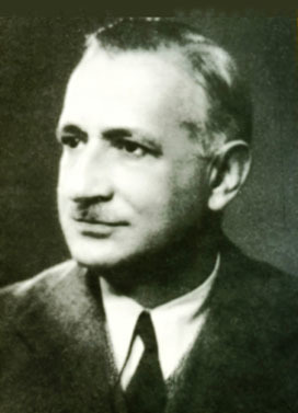 Refik Halid Karay
