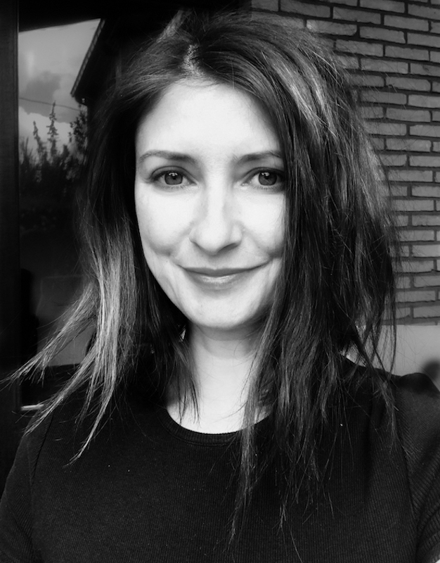 Monica Tonea