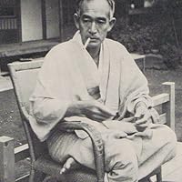 Naoya Shiga