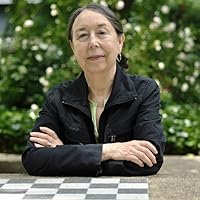Mary Batten