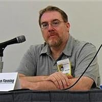 Robert Loren Fleming