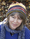 Nancy Peacock