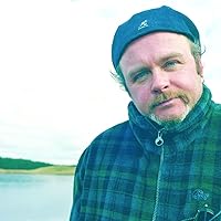 Niall Griffiths