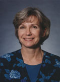 Cynthia Bates