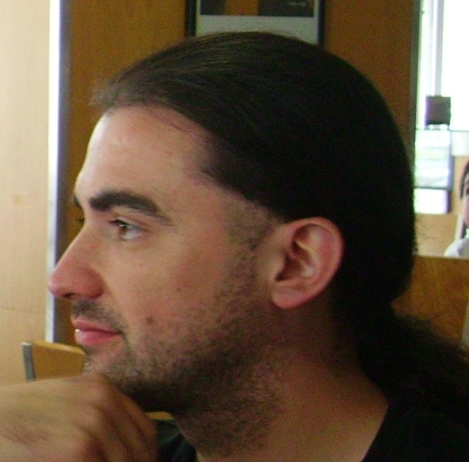 Joel Puga