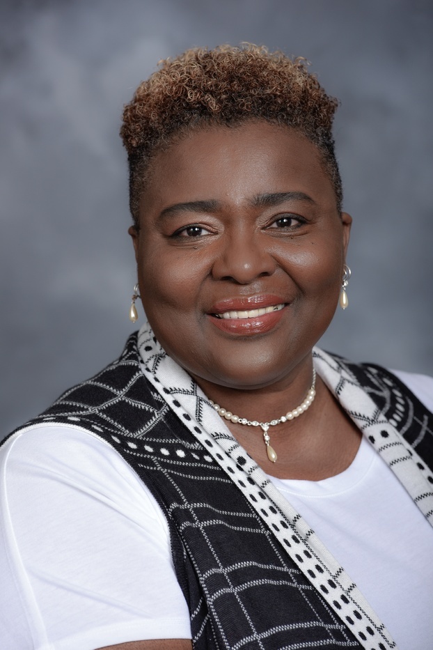 Anita L. Roseboro