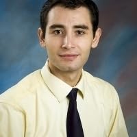 Alexander Mikaberidze