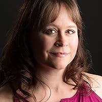 Kellie Kamryn
