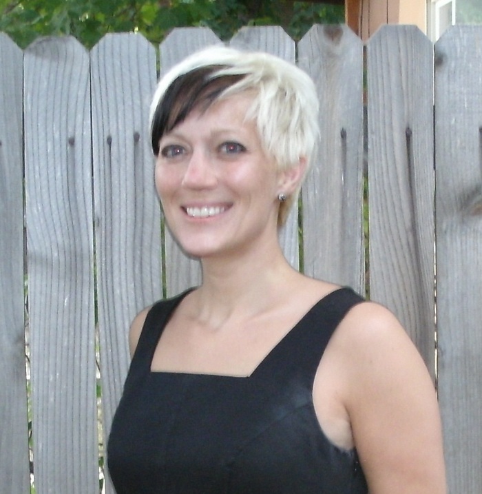 Kristin Abraham