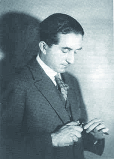 Walter Trier