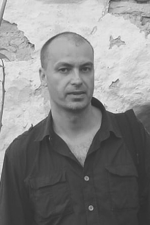 Angelo Mitchievici