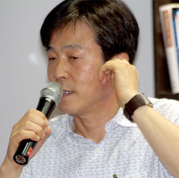 Lim Chulwoo