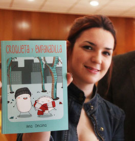 Ana Oncina