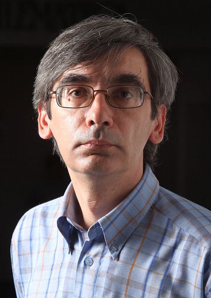 Petre Barbu