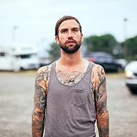 Keith Buckley