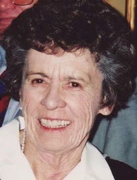 Margaret M. Scariano