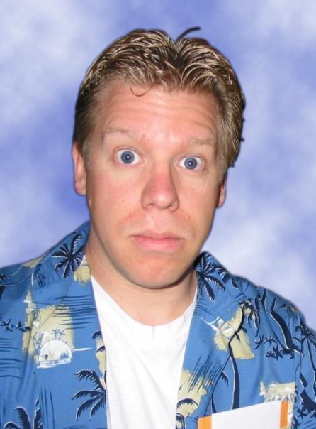 J.R. Murdock