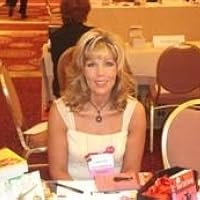 Kimberly Raye