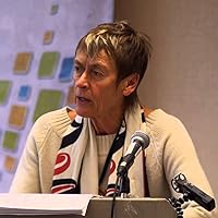 Leonie Sandercock