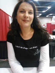 Andrea Taylor