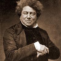Alexandre Dumas