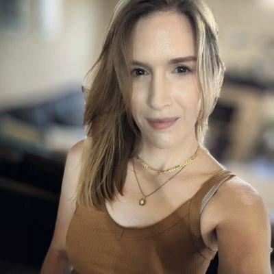 Anna Madden