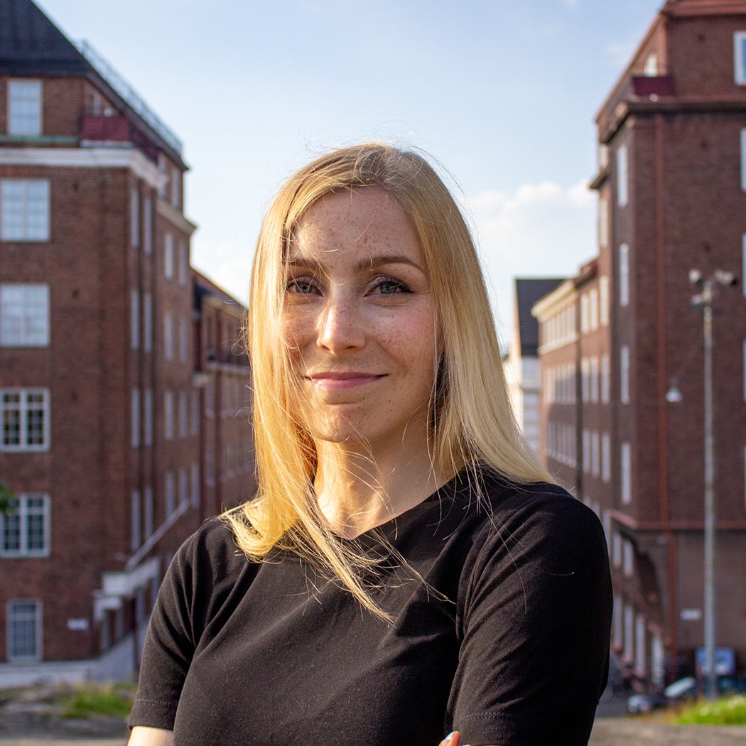 Viivi Rintanen